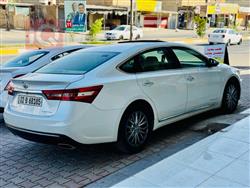 تۆیۆتا ئەڤەلۆن